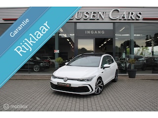 Volkswagen Golf 1.5 eTSI R-Line Business+