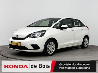 Honda Jazz 1.5 e:HEV Comfort | Stoelverwarming | Bluetooth | Automaat |