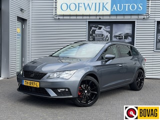Seat Leon ST 1.4 TSI X-PERIENCE Clima Navi CarPlay 19*