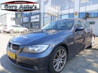 BMW 320i Dynamic Executive export of handel !