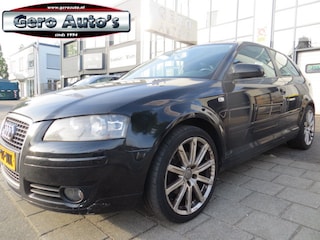 Audi A3 2.0 TDI Ambition Pro Line inruiler ,meeneemprijs ! apk 2027