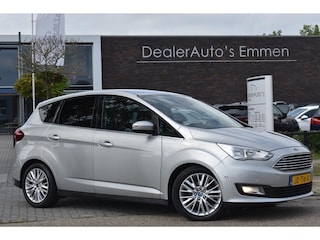 Ford C-MAX 1.0 Titanium
