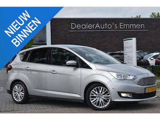 Ford C-MAX 1.0 Titanium