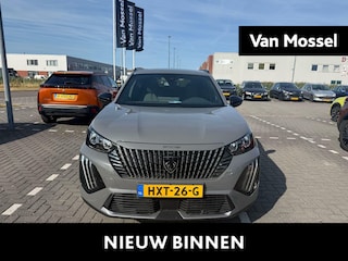 Peugeot 2008 1.2 Hybrid 136 Allure