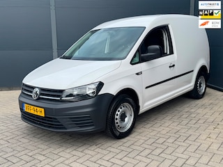 Volkswagen Caddy 2.0 TDI L1H1 Airco / Cruize / Nap