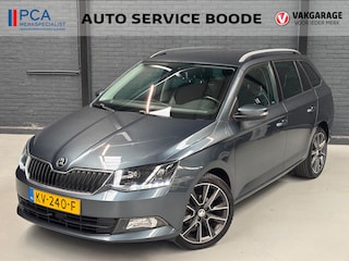 Skoda Fabia Combi 1.2 TSI (90 pk) Ambition Business - airco - pdc - NAP