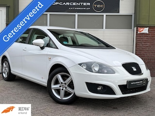 Seat Leon 1.2 TSI Businessline COPA/AIRCO/CARPLAY/APK/NAP