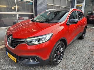 Renault Kadjar 1.2 TCe Bose | PANO | CC | NAV | PDC | CLIMA
