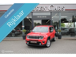 Jeep Renegade 4xe 190 Plug-in Hybrid Electric Limited
