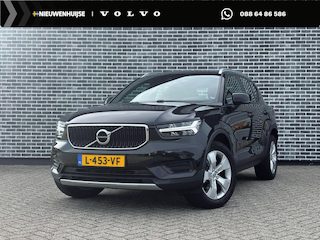 Volvo XC40 1.5 T2 Momentum | Cruise Control | Navigatie | Apple CarPlay & Android Auto | DAB | Parkeersensoren Achter | LED Koplampen |