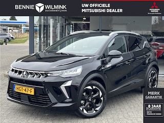 Mitsubishi ASX 1.6 HEV Instyle | Stoel + Stuur verw. | 360 Camera
