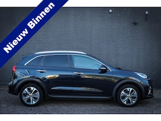 Kia Niro e-Niro ExecutiveLine 64 kWh Net binnen-Nu al te bezichtigen SOH 100%