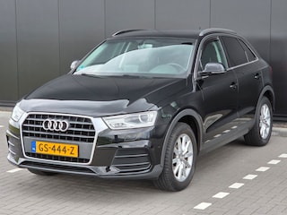 Audi Q3 1.4 TFSI CoD Pro Line Automaat