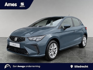 Seat Ibiza 1.0 TSI 95pk Style Plus