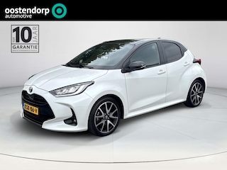 Toyota Yaris 1.5 Hybrid Executive | CarPlay | Camera | Stoelverwarming