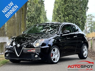 Alfa Romeo Mito 0.9 TwinAir ECO Super