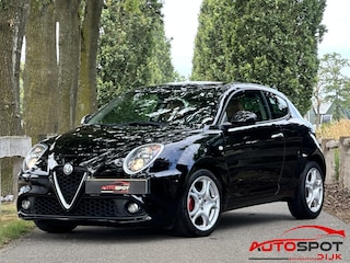 Alfa Romeo Mito 0.9 TwinAir ECO Super