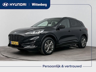 Ford Kuga 2.5 PHEV ST-Line X | Winterpack | Driver Assistance Pack | Technology Pack |