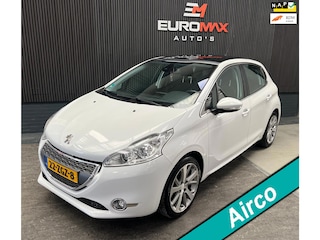 Peugeot 208 1.2 VTi Blue Lease 2e Eigenaar - Nap - Panorama - Navigatie