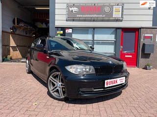 BMW 116i EffDyn. Ed. Business Line Ultimate Edition
