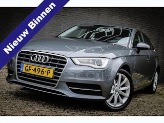 Audi A3 Sportback 1.4 TFSI CoD Ambiente Pro Line plus Net binnen-Nu al te bezichtigen