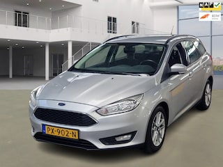 Ford Focus Wagon 1.0 Lease Edition