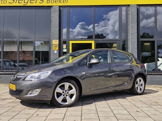 Opel Astra 1.4 Turbo Edition | Airconditioning | Cruise Control