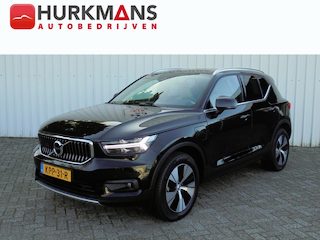 Volvo XC40 T4 PLUGIN HYBRIDE 211PK LEER TREKHAAK 42.163 KM