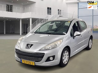 Peugeot 207 1.4 VTi Active