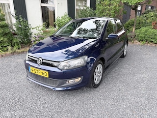 Volkswagen Polo 1.2 TDI | AIRCO | CRUISE | 169.000KM |