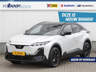 Subaru Uncharted 2E-xcite+ 77 kWh | Navi | Adap. Cruise | Leder
