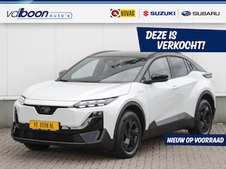 Subaru Uncharted 2E-xcite+ 77 kWh | Navi | Adap. Cruise | Leder