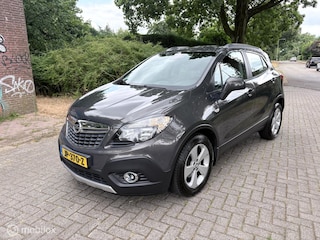 Opel Mokka 1.6 Selection | 139.000KM | CRUISE | AIRCO |