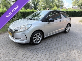 DS 3 1.2 So Chic | AUTOMAAT | CRUISE | AIRCO |