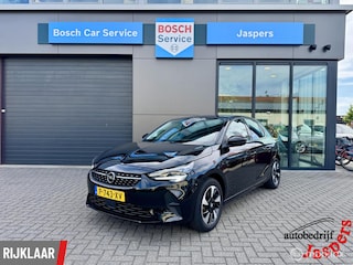 Opel Corsa GS Line 50 kWh SOH 92%