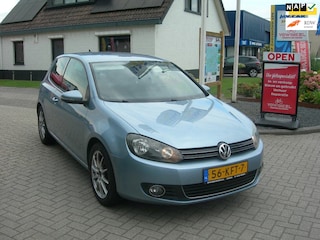 Volkswagen Golf 1.4 TSI Highline