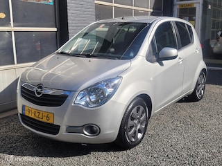 Opel Agila 1.2 Edition | AIRCO | 150.000KM | ALLSEASON | APK
