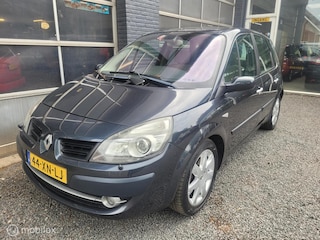 Renault Scénic 2.0-16V Privilège | CRUISE | TREKH. | AIRCO |