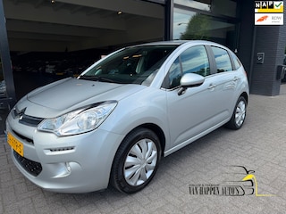 Citroën C3 1.0 PureTech Collection