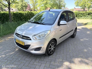 Hyundai i10 1.0 i-Drive Cool | AIRCO | TREKHAAK | 154.000KM