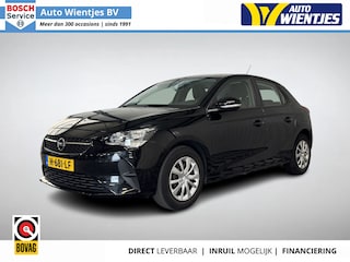 Opel Corsa 1.2 | Edition 5-Drs | Airco | Cruise | Navi | Carplay
