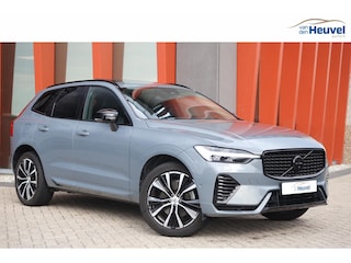 Volvo XC60 T6 Recharge AWD Plus Dark