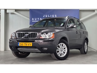 Volvo XC90 3.2 Momentum 7P 1e Eigenaar Dynaudio Schuifdak Nieuwe APK!