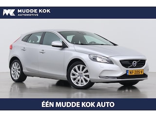 Volvo V40 2.0 D3 Momentum | Standkachel | Trekhaak | BLIS | 17 Inch