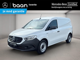 Mercedes-Benz Citan 112 Base L2 51 kWh | Navi | Camera