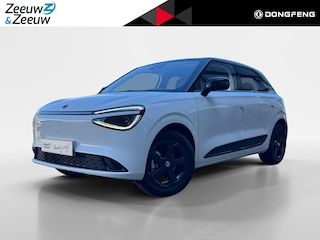 Dongfeng Box Premium Blackline 42 kWh |Demo |Speciale uitvoering| Zeer compleet| 100% elektrisch| 360graden camera|