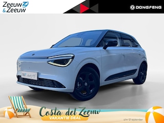 Dongfeng Box Premium Blackline 42 kWh |Demo |Speciale uitvoering| Zeer compleet| 100% elektrisch| 360graden camera|