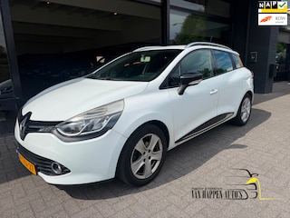 Renault Clio Estate 0.9 TCe Dynamique