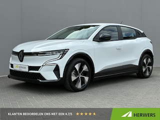 Renault Mégane EV40 Boost Charge Equilibre / SOH 94,79% / All Season Banden / Navigatie via Apple Carplay & Android Auto / Cruise Control / Achteruitrijcamera /