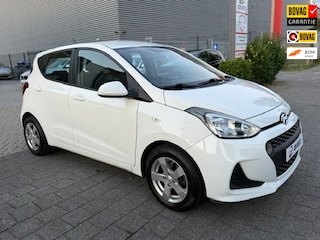 Hyundai i10 1.0i i-Drive |Airco|Nette auto